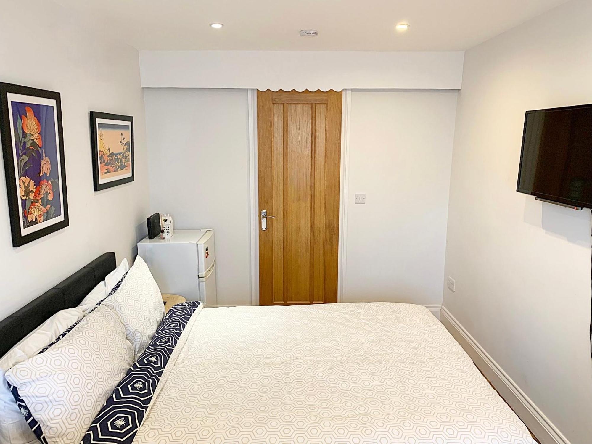 Appartement Cozytomari à Londres Extérieur photo