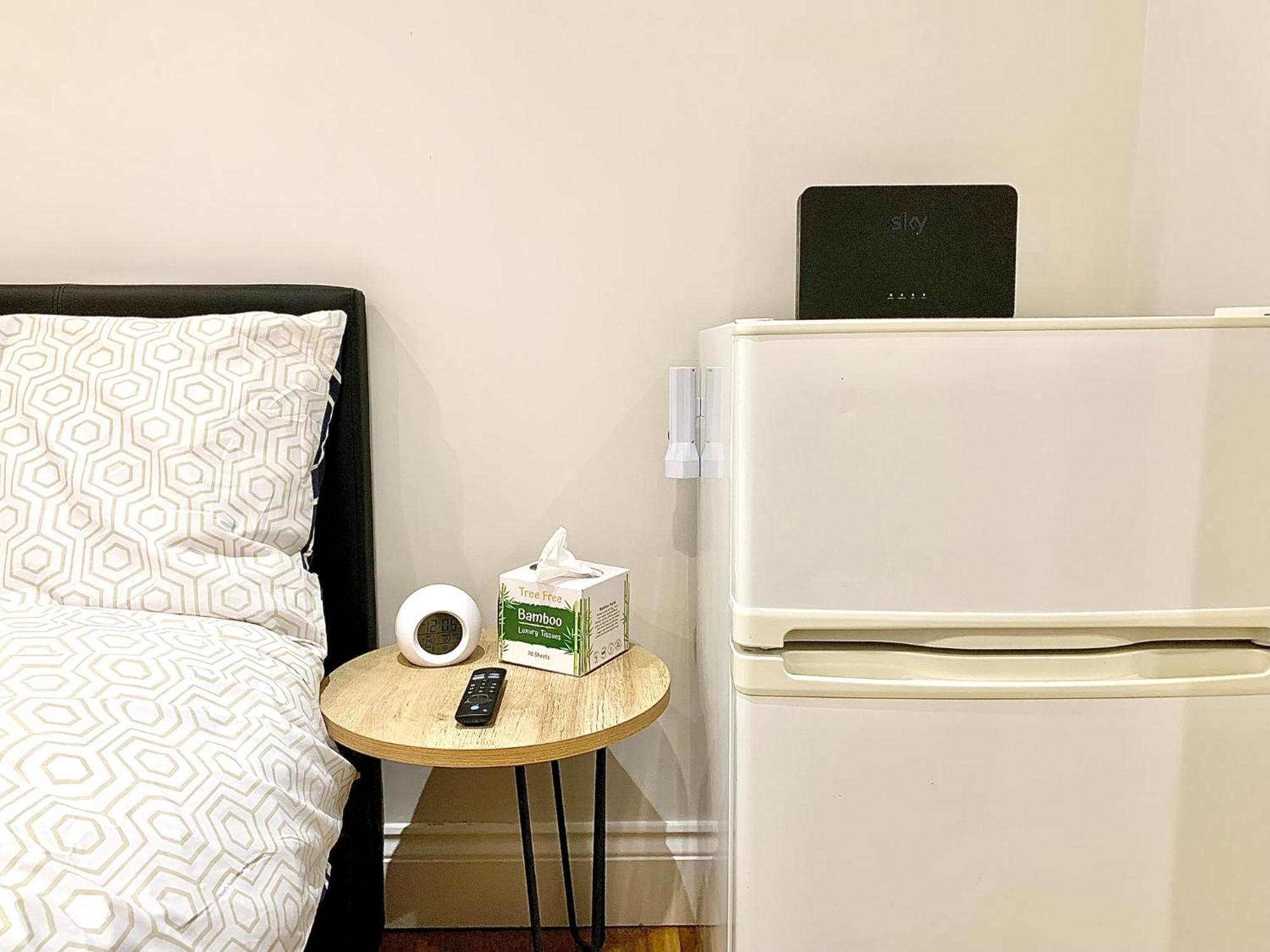 Appartement Cozytomari à Londres Extérieur photo