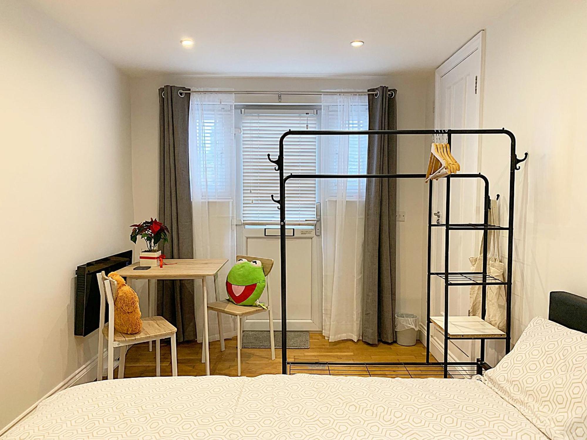 Appartement Cozytomari à Londres Extérieur photo