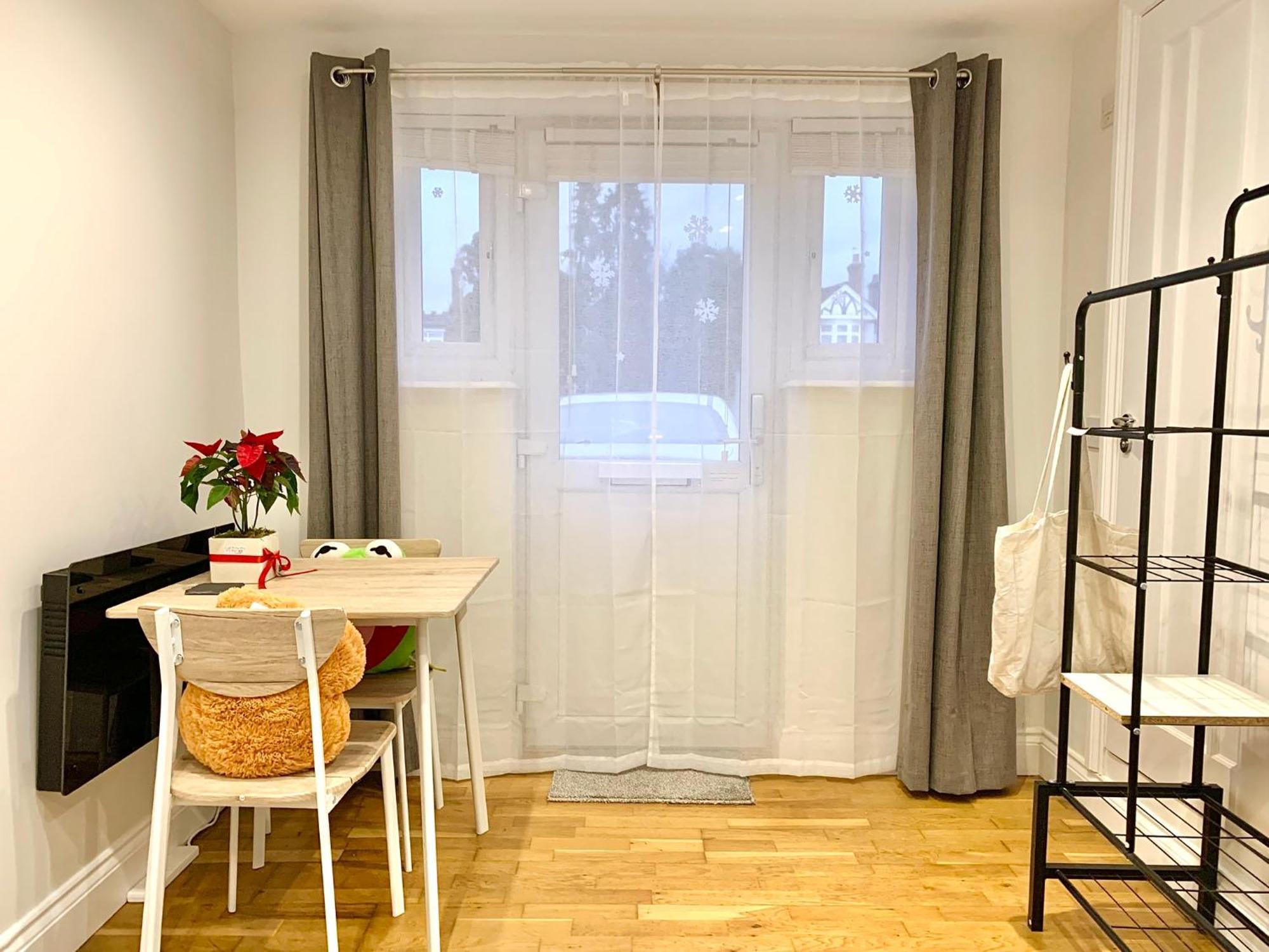 Appartement Cozytomari à Londres Extérieur photo